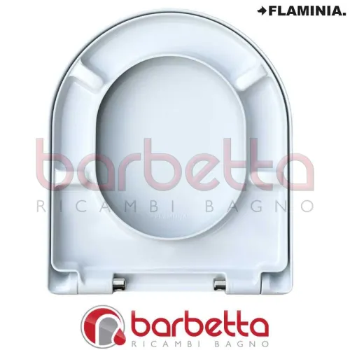 SEDILE COPRIWATER ORIGINALE LINK FLAMINIA 5051CW02