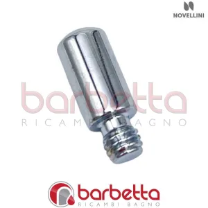 POMELLO DEVIATORE OPUS NOVELLINI POMDEVOP1-K