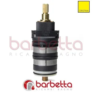 CARTUCCIA TERMOSTATICA CRISTINA CR11713Q00