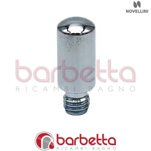 POMELLO DEVIATORE OPUS NOVELLINI POMDEVOP1-K