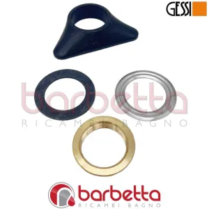 KIT DI FISSAGGIO RICAMBIO GESSI R0061
