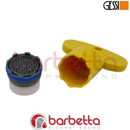 AERATORE RICAMBIO GESSI SP01608
