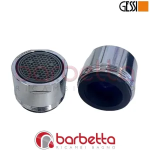 AERATORE M24X1 RICAMBIO GESSI R0241