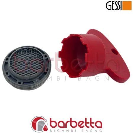 AERATORE RICAMBIO GESSI R2724