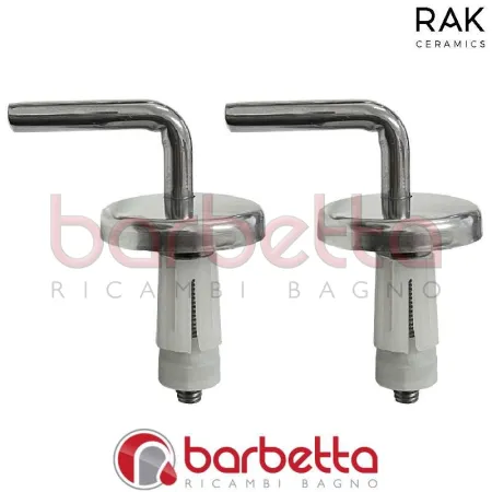 COPPIE CERNIERE RICAMBIO RAK XXSC00013