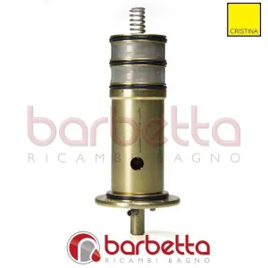CARTUCCIA TERMOSTATICA CRISTINA AC4120Q51