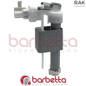 GALLEGGIANTE DI RIEMPIMENTO PER CASSETTA INCASSO RAK FSRAK014