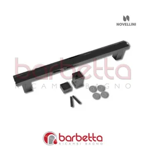MANIGLIA BOX CABINA CONFORT R40MACNF1-K
