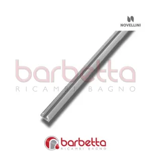 GUARNIZIONE TENUTA PARETI MET.CONFORT(30185GPC RICAMBIO NOVELLINI R50CNF01