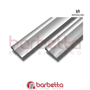 GUARNIZIONI COPRIFILO ESTERNO CONFORT(31121G RICAMBIO NOVELLINI R50CFICNF-B