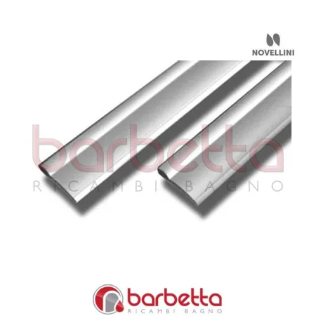 GUARNIZIONI COPRIFILO ESTERNO CONFORT(31121G RICAMBIO NOVELLINI R50CFICNF-B