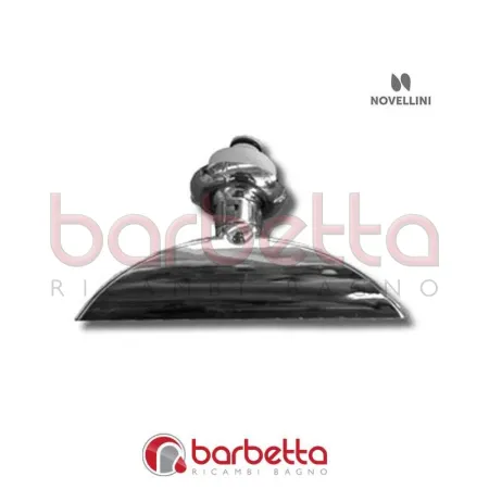 CASCATA CABINA CONFORT ARES 31002 CASCATA RICAMBIO NOVELLINI CASCNF-K