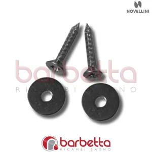 CONFEZIONE MONTAGGIO SEDILE CABINA CONFORT RICAMBIO NOVELLINI R01SEDCNF1