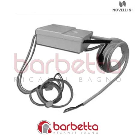 UNITA' POTENZA SAUNA CONFORT ARES RICAMBIO NOVELLINI SCELSAURGB