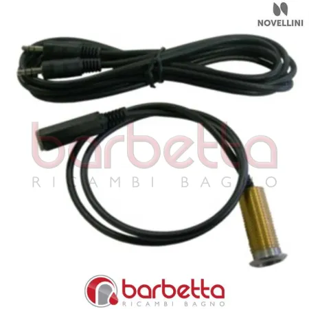 GRUPPO INGRESSO MP3 NEXIS NEXIS DUAL RICAMBIO NOVELLINI GRUMP3NEX