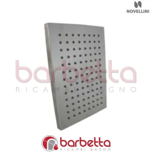 SOFFIONE CABINA NEXIS RICAMBIO NOVELLINI SOFNEXB K