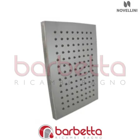 SOFFIONE CABINA NEXIS RICAMBIO NOVELLINI SOFNEXB K