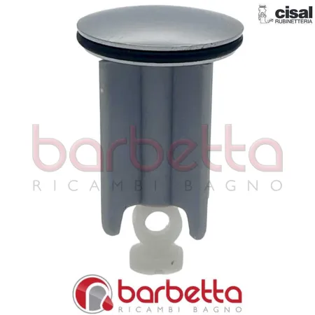 TAPPO SALTERELLO RICAMBIO CISAL ZZ9E304021