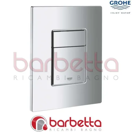 PIASTRA SKATE COSMOPOLITAN GROHE 38732000