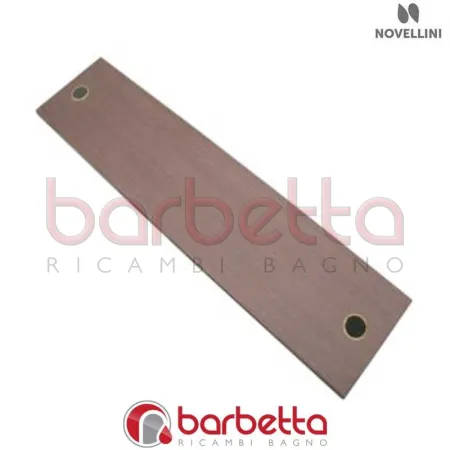 SCHIENALE SEDILE CABINA NEXIS FRASSINO RICAMBIO NOVELLINI SCHSEDNEX-P