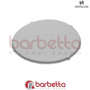 PANNELLO ISPEZIONE PIATTO DOCCIA ANTIS NAUTIS RICAMBIO NOVELLINI PISPPCAN-30