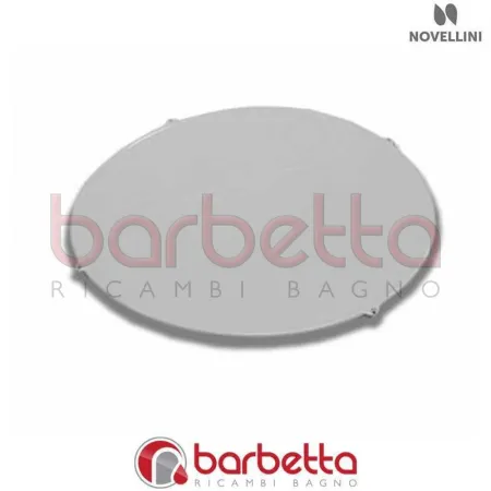 PANNELLO ISPEZIONE PIATTO DOCCIA ANTIS NAUTIS RICAMBIO NOVELLINI PISPPCAN-30