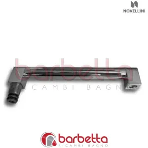 CASCATA NEW HOL R115 RICAMBIO NOVELLINI CASSTNNH-K