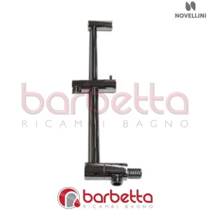 SALISCENDI SINTESI CLASS L:60 CABINA ARES 1 RICAMBIO NOVELLINI SALISARE1-K