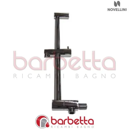 SALISCENDI SINTESI CLASS L:60 CABINA ARES 1 RICAMBIO NOVELLINI SALISARE1-K
