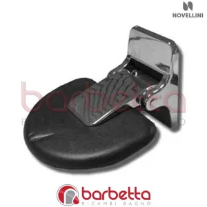 SEDILE CABINA ARES 1 RICAMBIO NOVELLINI SEDARE1