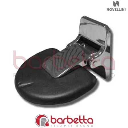 SEDILE CABINA ARES 1 RICAMBIO NOVELLINI SEDARE1