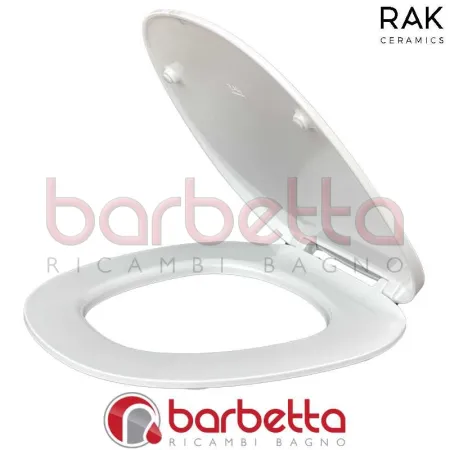 SEDILE COPRIWATER MORNING RAK MORSC00001