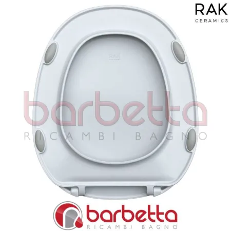 SEDILE COPRIWATER MORNING RAK MORSC00001