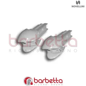 CONFEZIONE UNIONE TUBINO BINARIO STAR LUNES R RICAMBIO NOVELLINI R06SLRA1-A