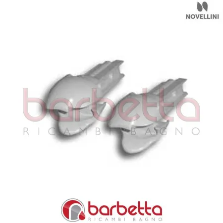 CONFEZIONE UNIONE TUBINO BINARIO STAR LUNES R RICAMBIO NOVELLINI R06SLRA1-A