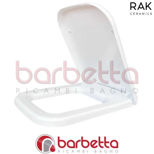 SEDILE COPRIWATER METROPOLITAN/CAROLINE RAK MESC00002