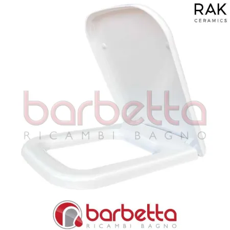 SEDILE COPRIWATER METROPOLITAN/CAROLINE RAK MESC00002