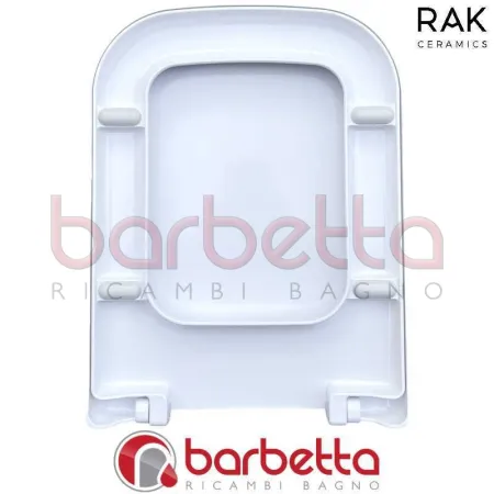 SEDILE COPRIWATER METROPOLITAN/CAROLINE RAK MESC00002