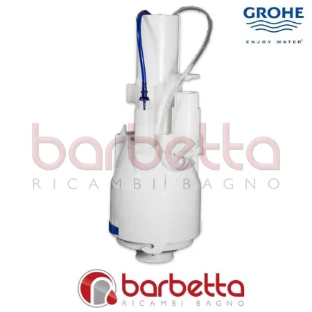 VALVOLA DI SCARICO GROHEDAL 42774000
