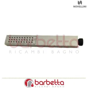 DOCCETTA THIN CABINA HOLIDAY CRY 2 20346CA RICAMBIO NOVELLINI DOCHC2-K