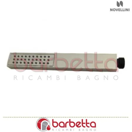 DOCCETTA THIN CABINA HOLIDAY CRY 2 20346CA RICAMBIO NOVELLINI DOCHC2-K