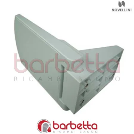 SEDILE CABINA CITY RICAMBIO NOVELLINI SEDCIT-A