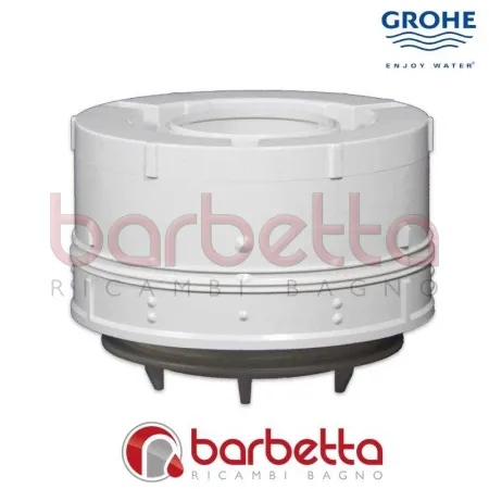 PISTONE VALVOLA SCARICO GROHE 43544000
