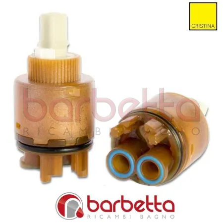 CARTUCCIA RICAMBIO CRISTINA CR3211900
