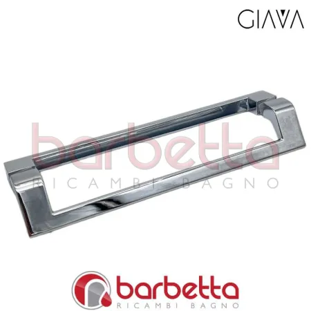 MANIGLIA RICAMBIO GIAVA MAN4