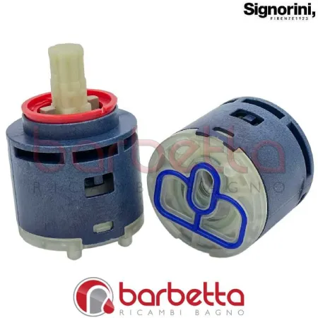 CARTUCCIA RICAMBIO D.45 SIGNORINI 93300