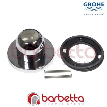 CAPPUCCIO GROHE 05623