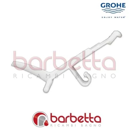 KIT LEVA DI RICAMBIO PER CASSETTA GROHE 43519000