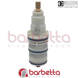 CARTUCCIA TERMOSTATICA DA INCASSO RICAMBIO BELLOSTA 775007