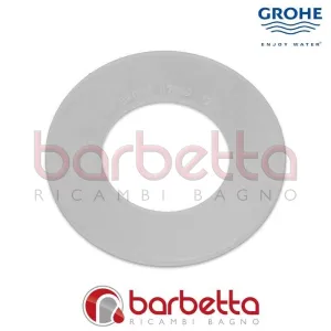 GUARNIZIONE RICAMBIO CASSETTE INCASSO GROHE 42310000